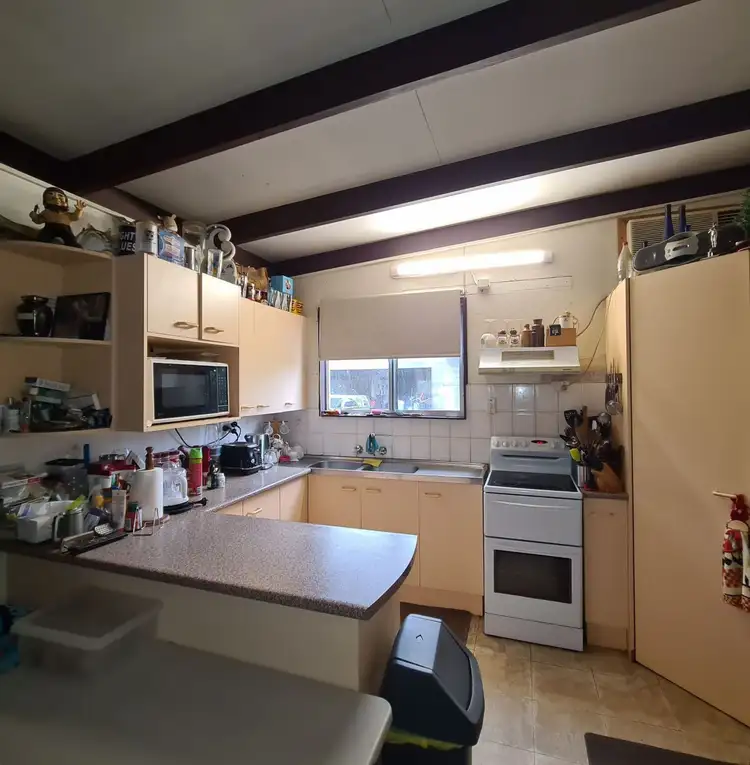 Sixth view of Homely house listing, 25 Sperring Street, Manunda QLD 4870