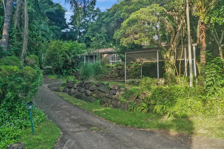 Main view of Homely house listing, 5 Rubbo Place, Goonellabah NSW 2480
