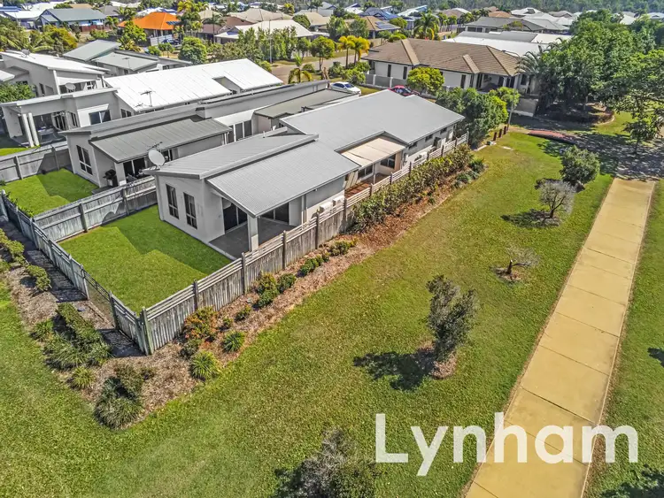 Main view of Homely house listing, 23 Lyrebird Lane, Bohle Plains QLD 4817