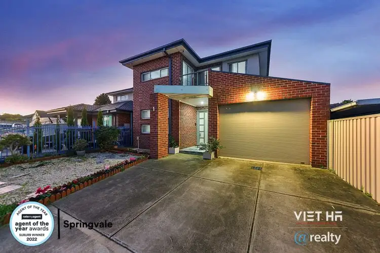 1b Comber Street, Noble Park VIC 3174