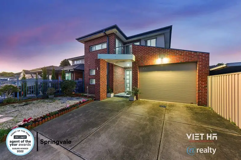 Main view of Homely house listing, 1b Comber Street, Noble Park VIC 3174