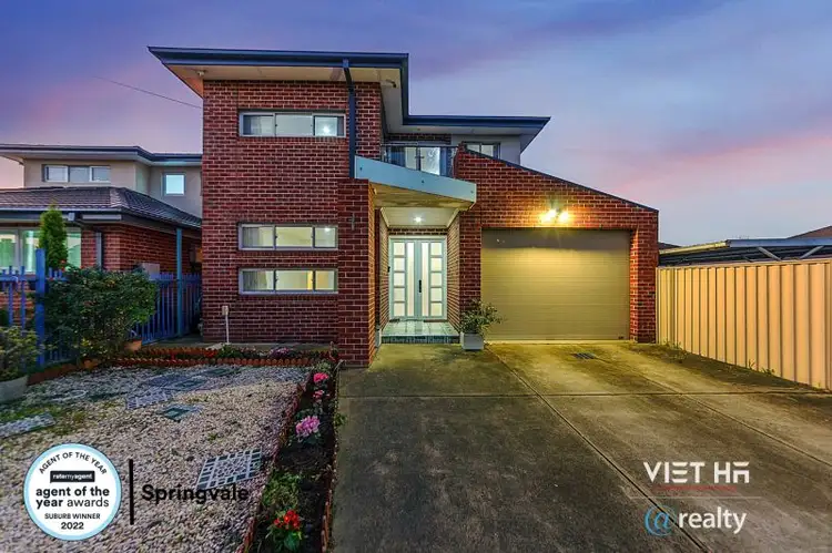 Third view of Homely house listing, 1b Comber Street, Noble Park VIC 3174