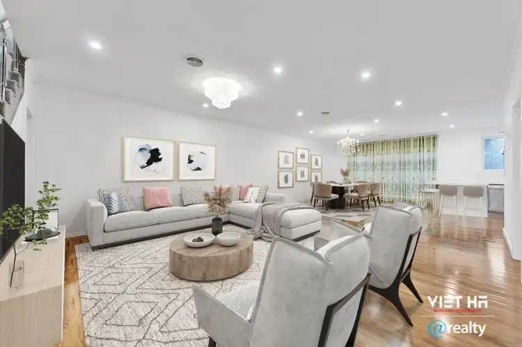 Fourth view of Homely house listing, 1b Comber Street, Noble Park VIC 3174