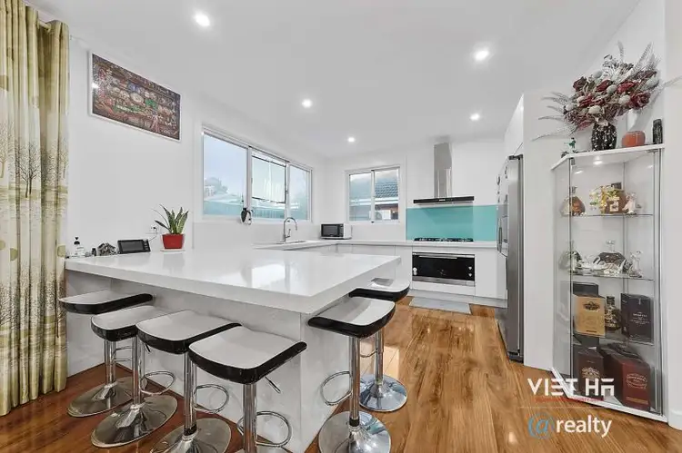 Fifth view of Homely house listing, 1b Comber Street, Noble Park VIC 3174