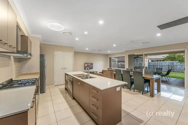 49 Solomon Parade, Warner QLD 4500