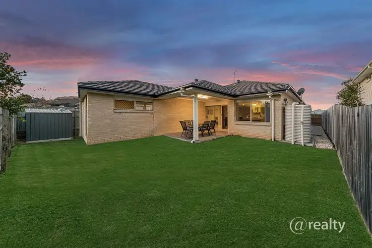Third view of Homely house listing, 49 Solomon Parade, Warner QLD 4500
