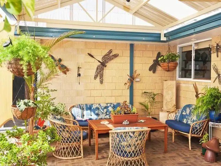 Fifth view of Homely house listing, 11 Codrington Boulevard, West Busselton WA 6280