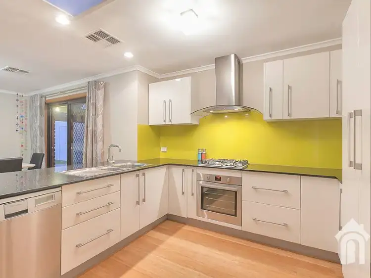 Third view of Homely house listing, 10 Warburton Drive, Woodcroft SA 5162