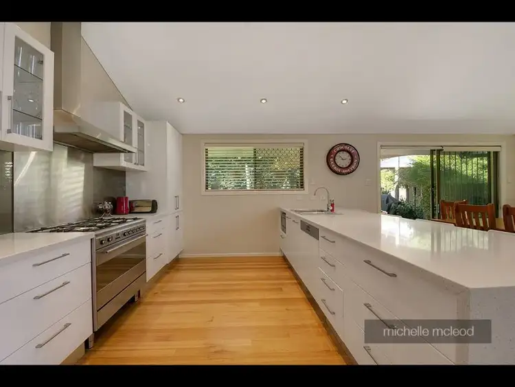 Second view of Homely house listing, 33 Ironbark Road, Chapel Hill QLD 4069