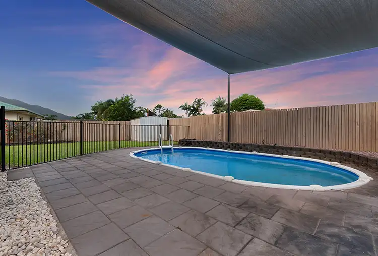 Second view of Homely house listing, 9 Meranti Street, Edmonton QLD 4869