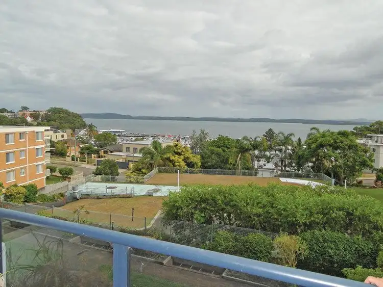 Second view of Homely unit listing, 23/1 Donald Street, Nelson Bay NSW 2315