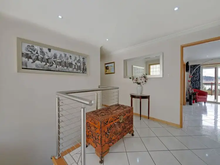 Second view of Homely house listing, 6 Longview Lane, Granton TAS 7030