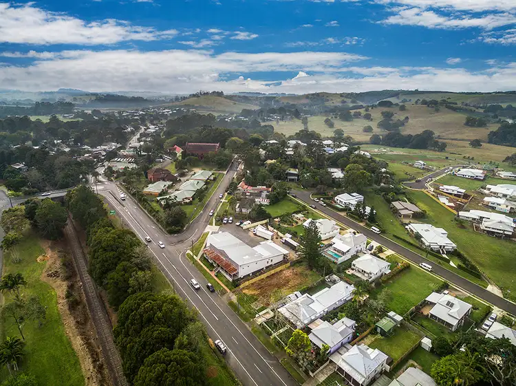 Seventh view of Homely land listing, 5 (Lot 16) Lismore Road, Bangalow NSW 2479