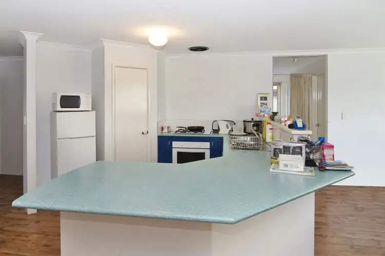 Second view of Homely house listing, 40 Honeyeater Crescent, Geographe WA 6280