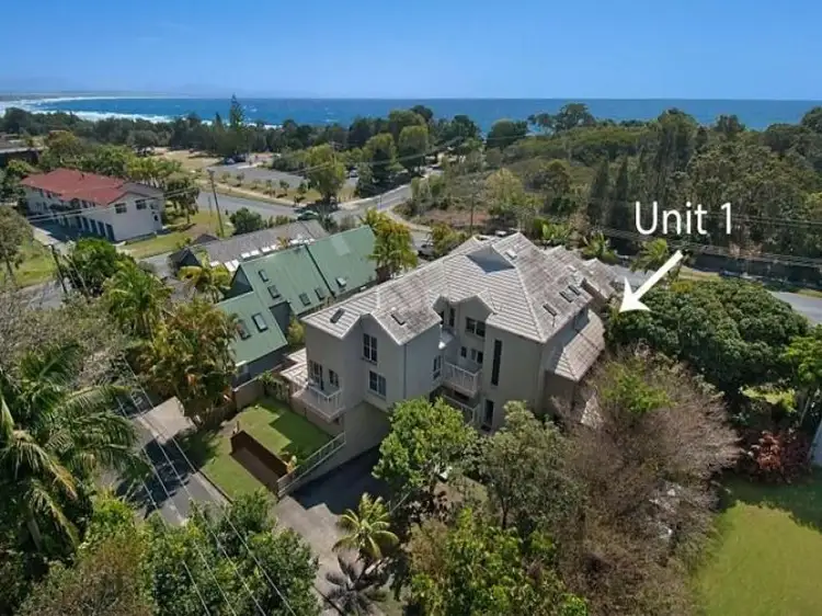 1/84 Lawson Street, Byron Bay NSW 2481