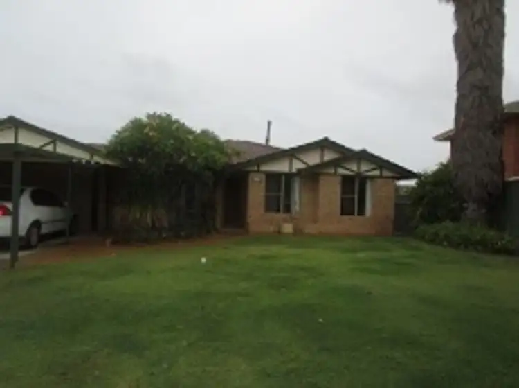 26 Corsair Place, Padbury WA 6025
