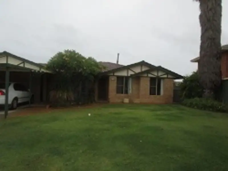 Main view of Homely house listing, 26 Corsair Place, Padbury WA 6025