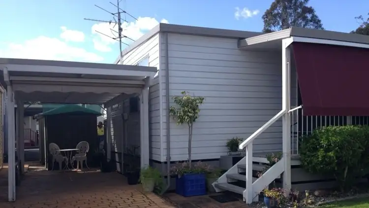 Fourth view of Homely retirement listing, Residence 24/4 Gimberts Road, Morisset NSW 2264
