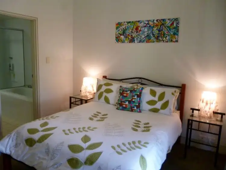 Sixth view of Homely unit listing, 1118/1 Kunapipi, Laguna Quays QLD 4800