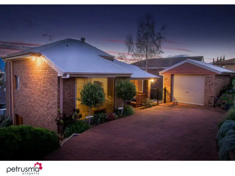 Main view of Homely house listing, 501 Oceana Drive, Howrah TAS 7018