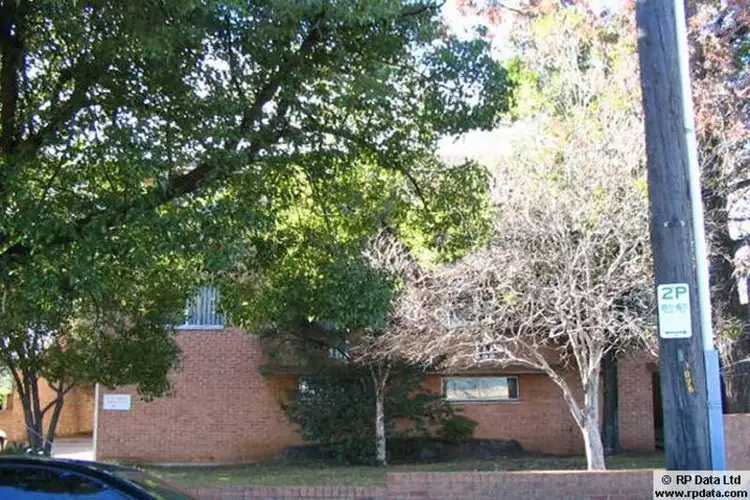 Second view of Homely unit listing, 6/61-63 High St, Parramatta NSW 2150