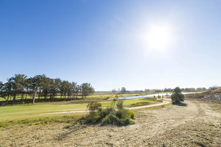 36, LOT 36, 36 Fairways Golf Park, Wilton NSW 2571