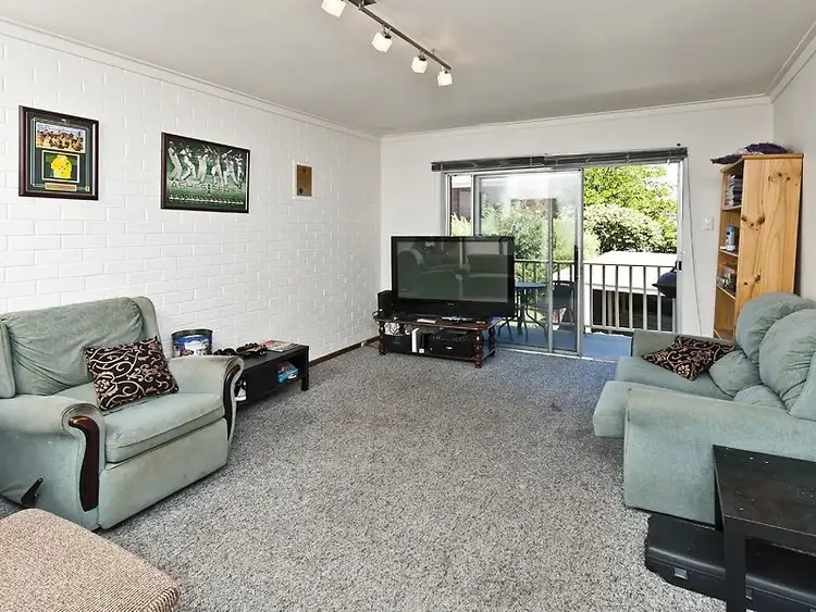 Second view of Homely apartment listing, 15/25 St Leonards Street, Mosman Park WA 6012