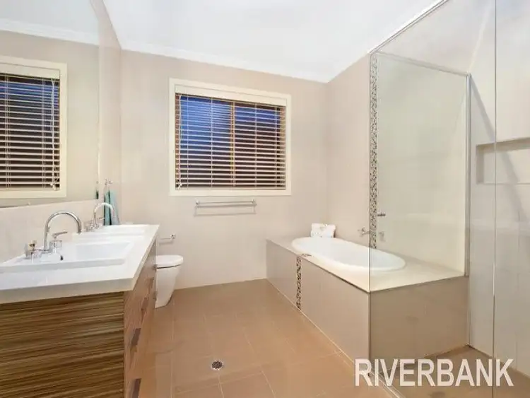 Sixth view of Homely house listing, 106 Daruga Avenue, Pemulwuy NSW 2145