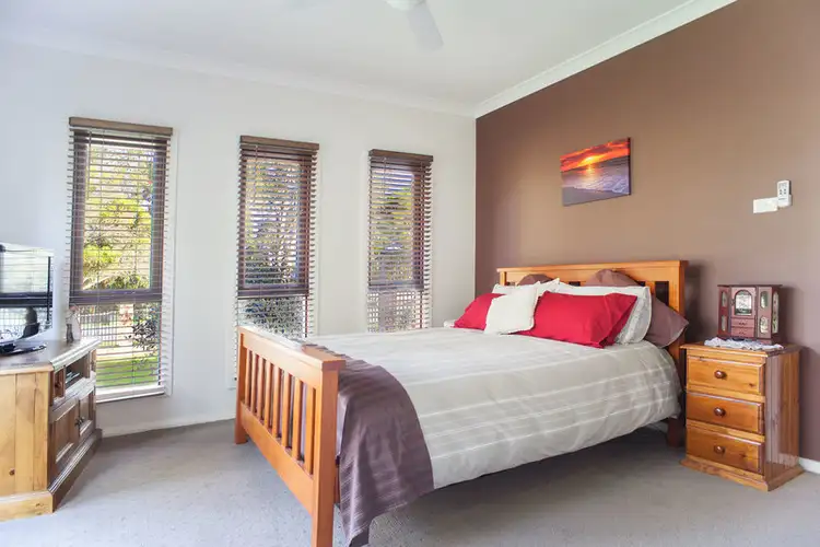 Fourth view of Homely house listing, 19 Frame Drive, Abermain NSW 2326