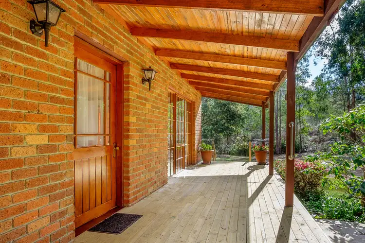 Second view of Homely house listing, 84 Pottery Road, Garden Island Creek TAS 7112