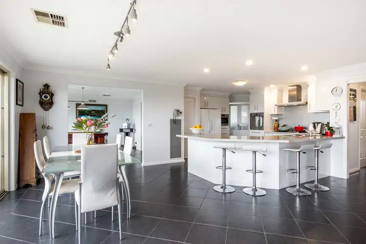 Fifth view of Homely house listing, 9 MARINERS COURT, Corinella VIC 3984