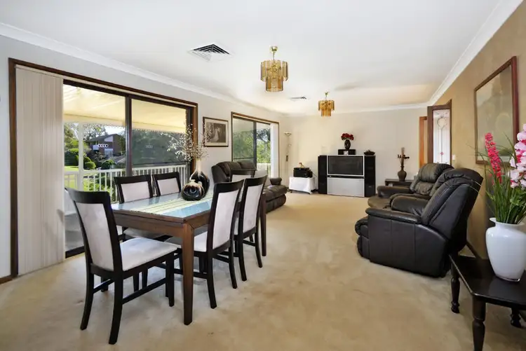 Second view of Homely house listing, 2 Wright Close, Heathcote NSW 2233
