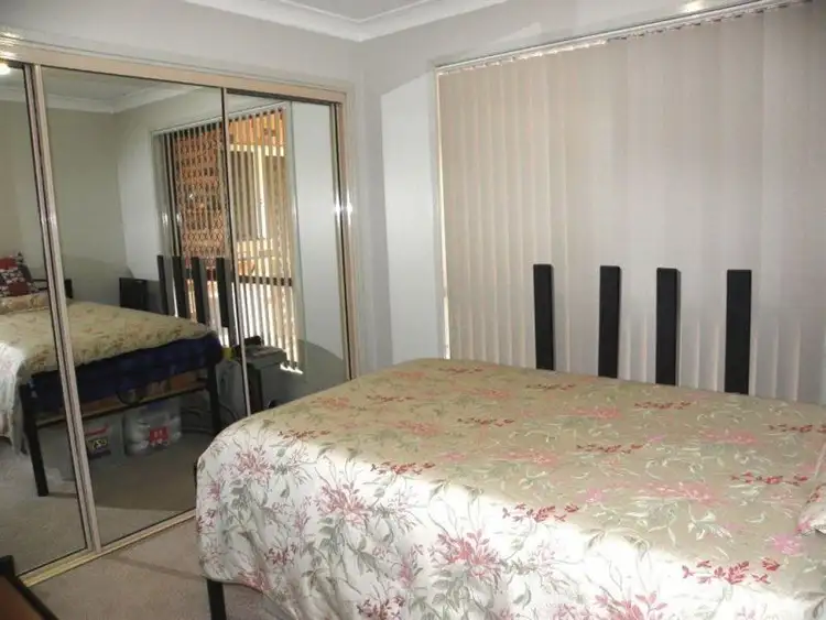 Fifth view of Homely villa listing, 2/27 Bowada, Bomaderry NSW 2541