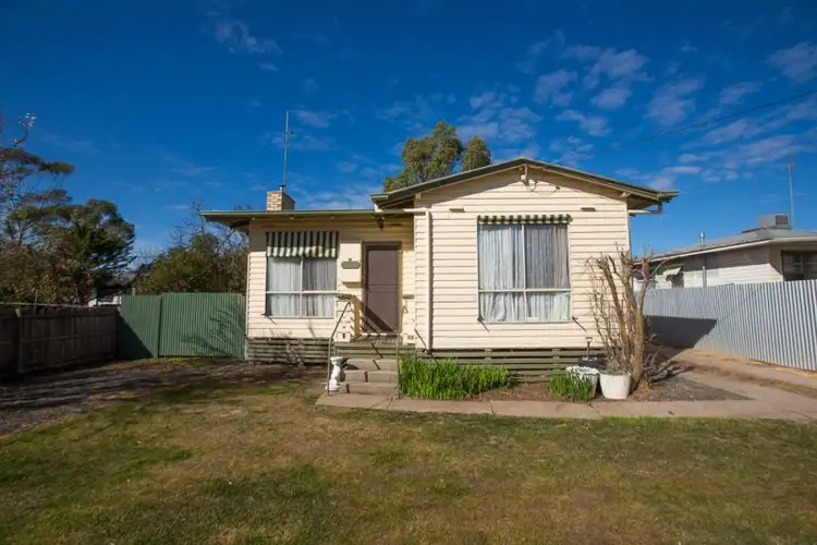 19 Elizabeth Street, Horsham VIC 3400