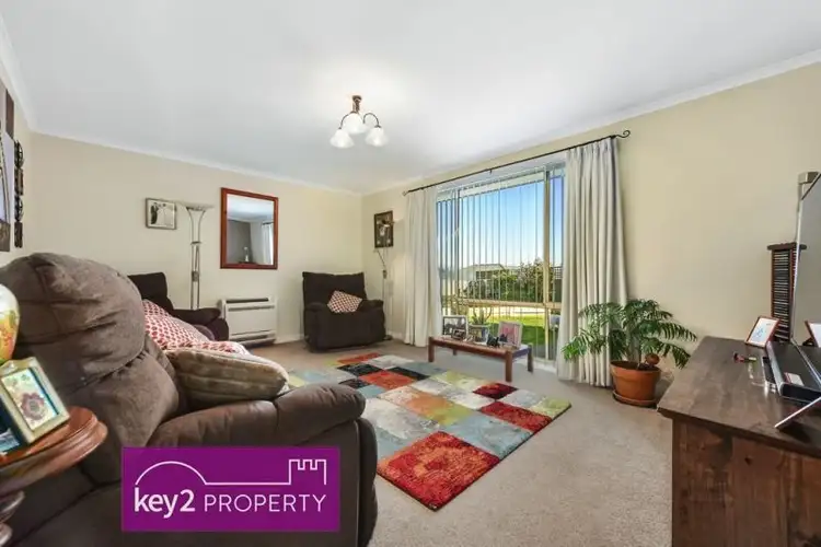 Third view of Homely house listing, 4 Bartlett Grove, Newnham TAS 7248