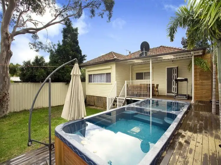 Fourth view of Homely house listing, 42 Walsh Avenue, Croydon Park NSW 2133