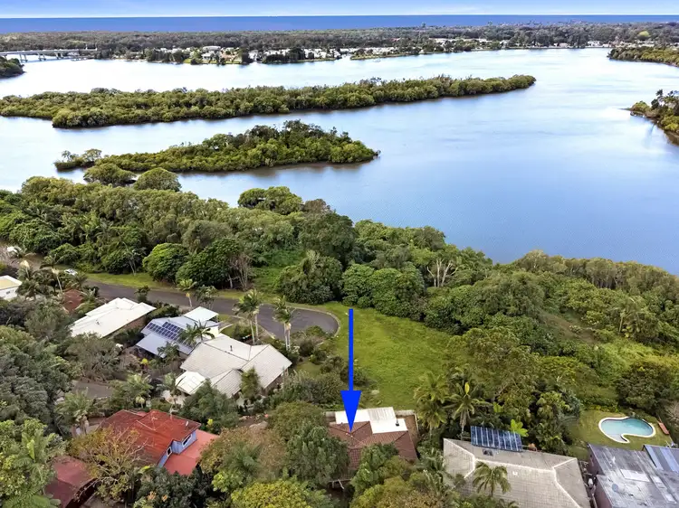 Second view of Homely house listing, 9 Clifford Crescent, Banora Point NSW 2486