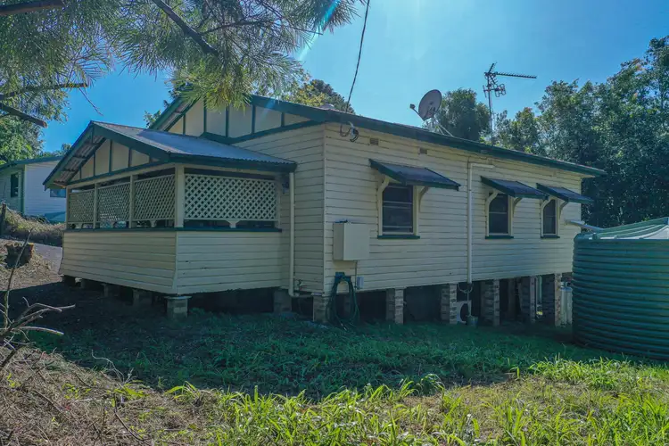 Second view of Homely house listing, 1976 Cawongla Road, Cawongla NSW 2474