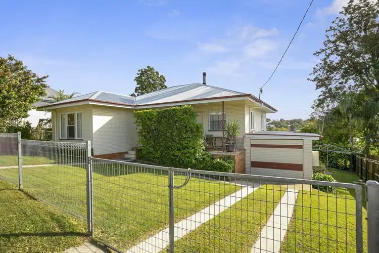 Main view of Homely house listing, 6 Graham Street, Gympie QLD 4570