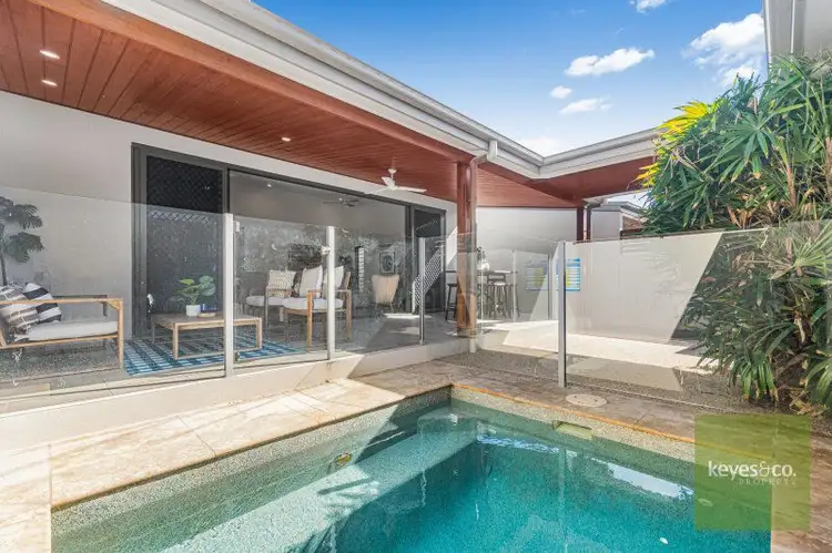 Main view of Homely house listing, 24 Champion Drive, Rosslea QLD 4812
