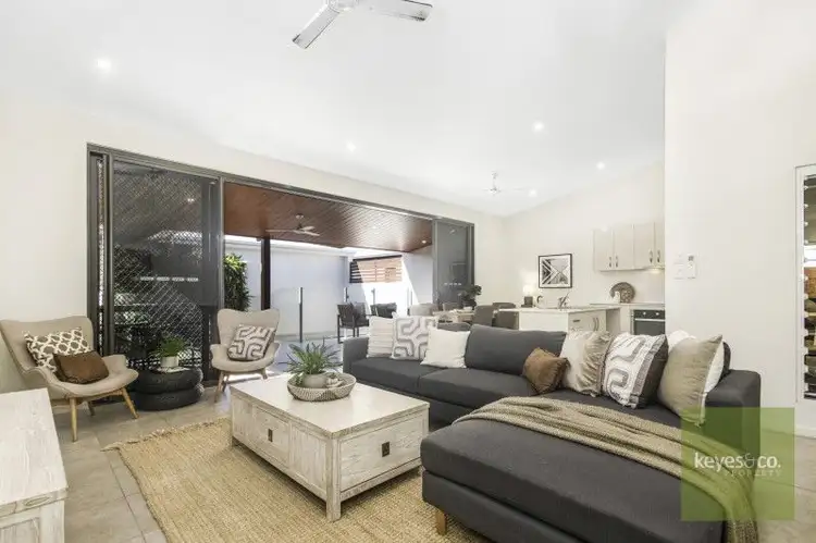 Second view of Homely house listing, 24 Champion Drive, Rosslea QLD 4812