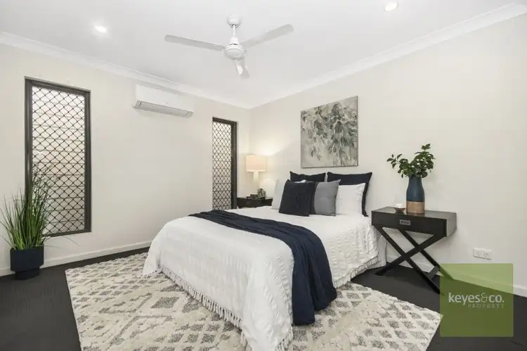 Fifth view of Homely house listing, 24 Champion Drive, Rosslea QLD 4812