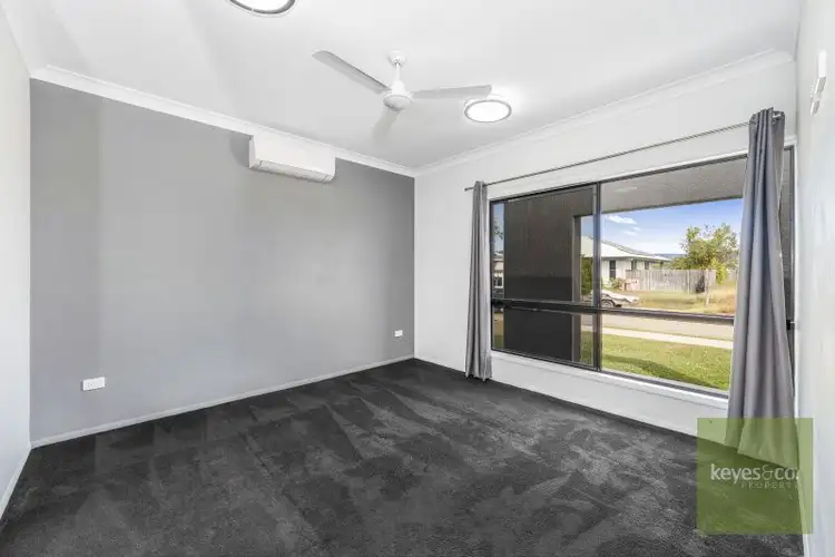 Fifth view of Homely house listing, 12 Nolina Street, Rasmussen QLD 4815