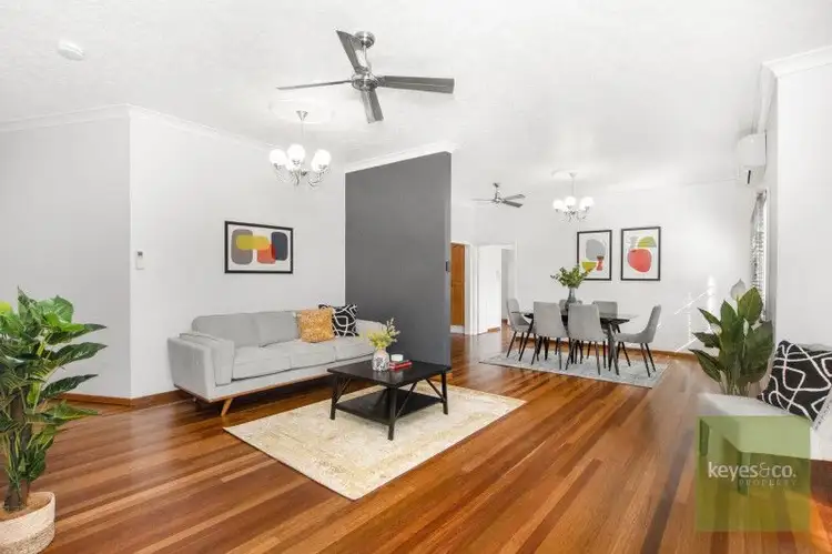 Main view of Homely house listing, 2 Love Lane, Rosslea QLD 4812