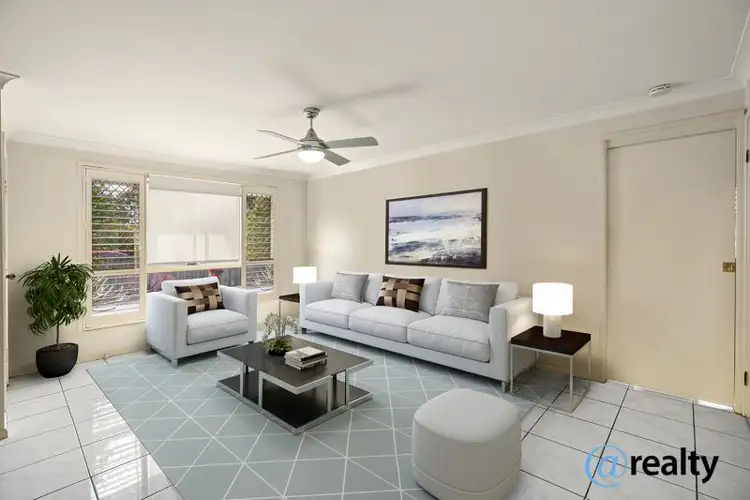 Second view of Homely villa listing, 1/19 Ibis Drive, Boambee East NSW 2452