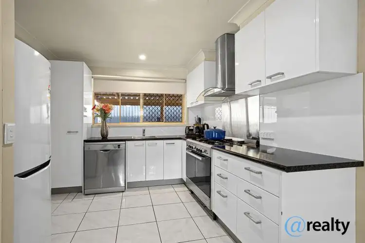 Third view of Homely villa listing, 1/19 Ibis Drive, Boambee East NSW 2452