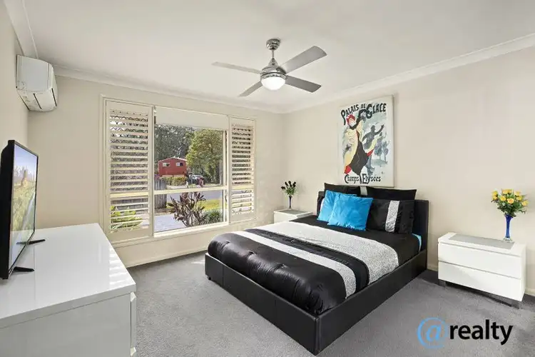 Fifth view of Homely villa listing, 1/19 Ibis Drive, Boambee East NSW 2452