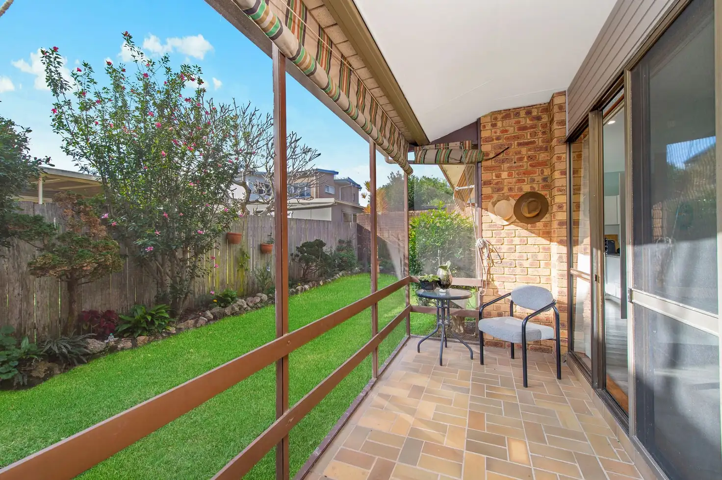 Main view of Homely villa listing, 11/92 Lord Street, Port Macquarie NSW 2444