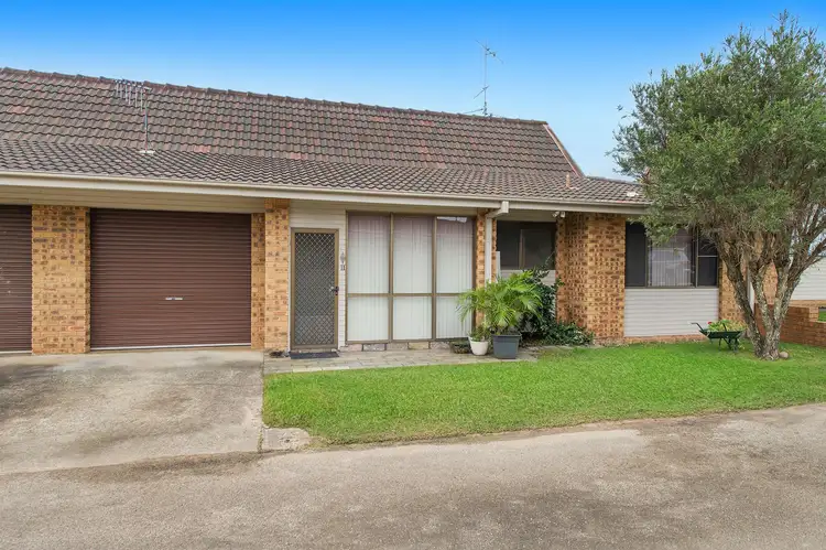 Third view of Homely villa listing, 11/92 Lord Street, Port Macquarie NSW 2444
