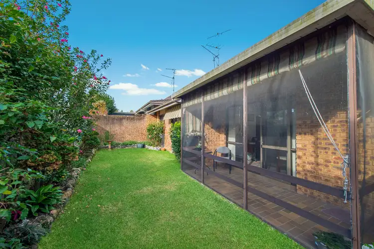 Fourth view of Homely villa listing, 11/92 Lord Street, Port Macquarie NSW 2444